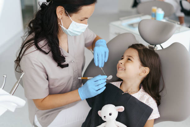Best Dental Exams and Cleanings  in The Homesteads, TX