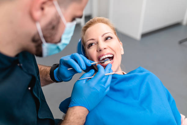 Best Dental Exams and Cleanings  in The Homesteads, TX