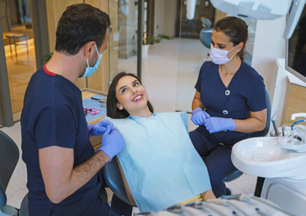 Sleep Apnea Treatment in The Homesteads, TX