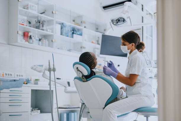 Best General Dentistry  in The Homesteads, TX