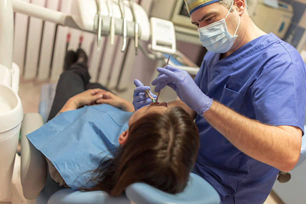 Why Choose Us for Your Dental Needs in The Homesteads, TX